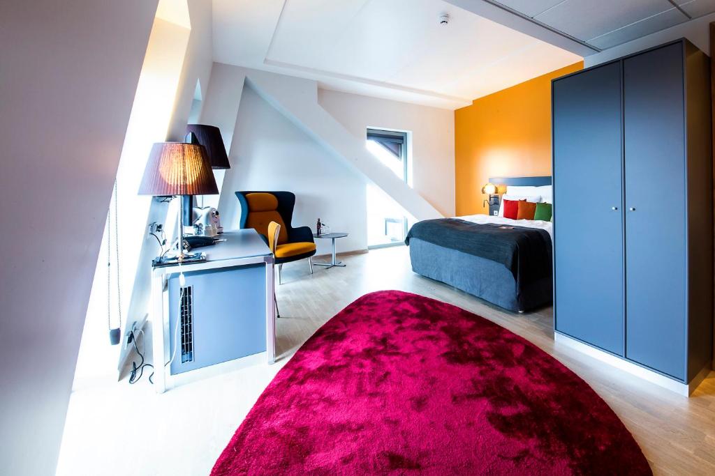 Clarion Hotel Energy - Resim 18