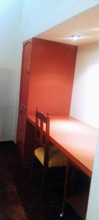 Casa Mendoza - Suite