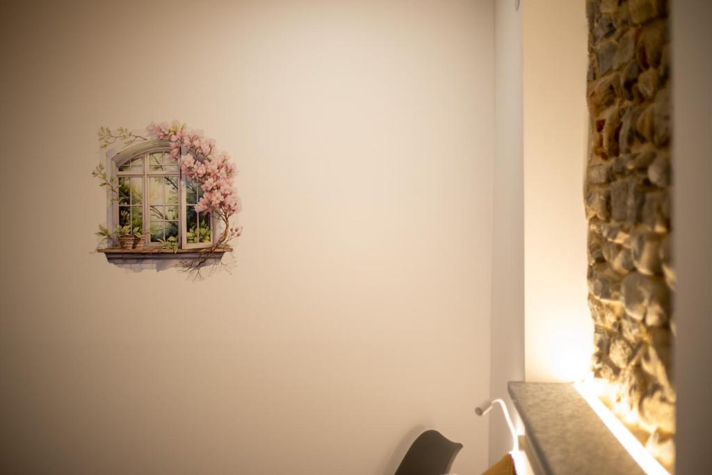 Zdjęcie z galerii obiektu La Casa del Postino w mieście Farigliano
