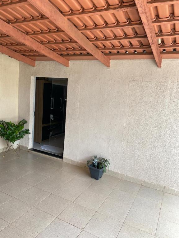 Foto dalla galleria di Belíssima Suíte a Trindade