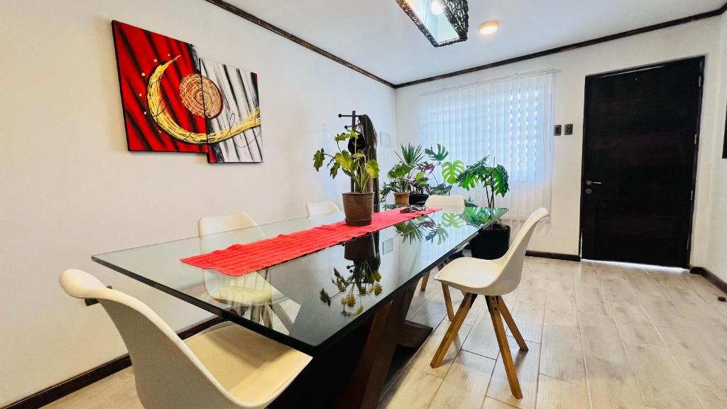 Foto sihtkohas Coquimbo asuva majutusasutuse Room 78 galeriist