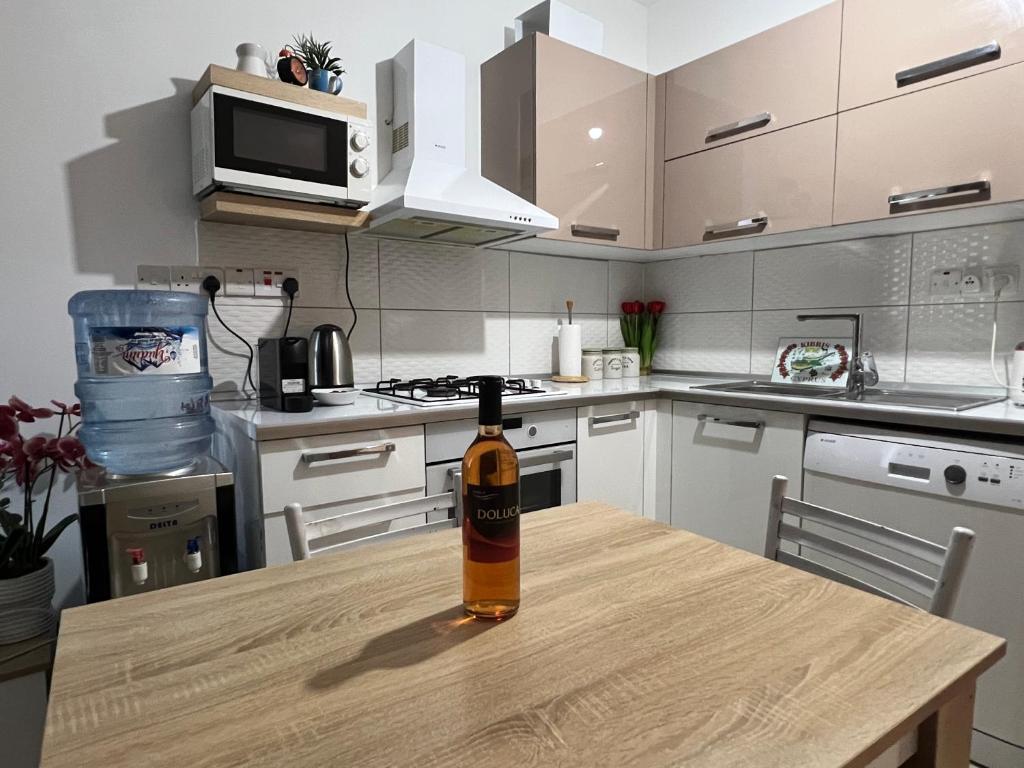 Kyrenia Comfort Apartments - Departamento