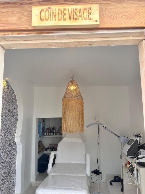 Fotografie z fotogalerie ubytování Dar Salam Souss v destinaci Taroudant