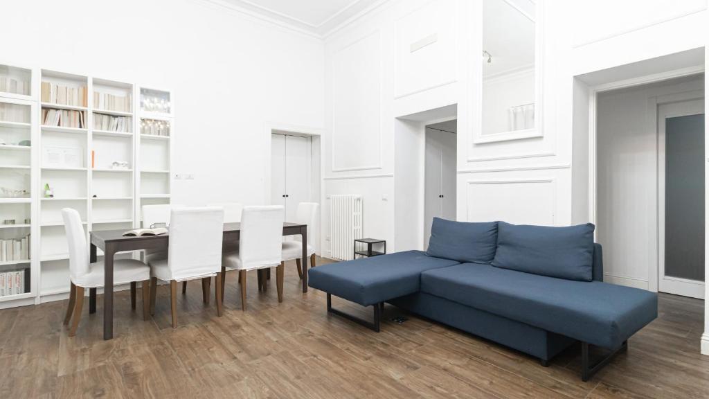 Italianway - Col di Lana 3 - Two-Bedroom Apartment