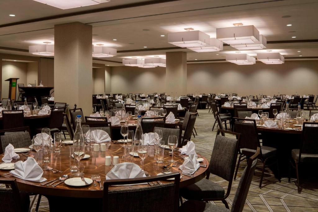 Courtyard by Marriott Prince George photo