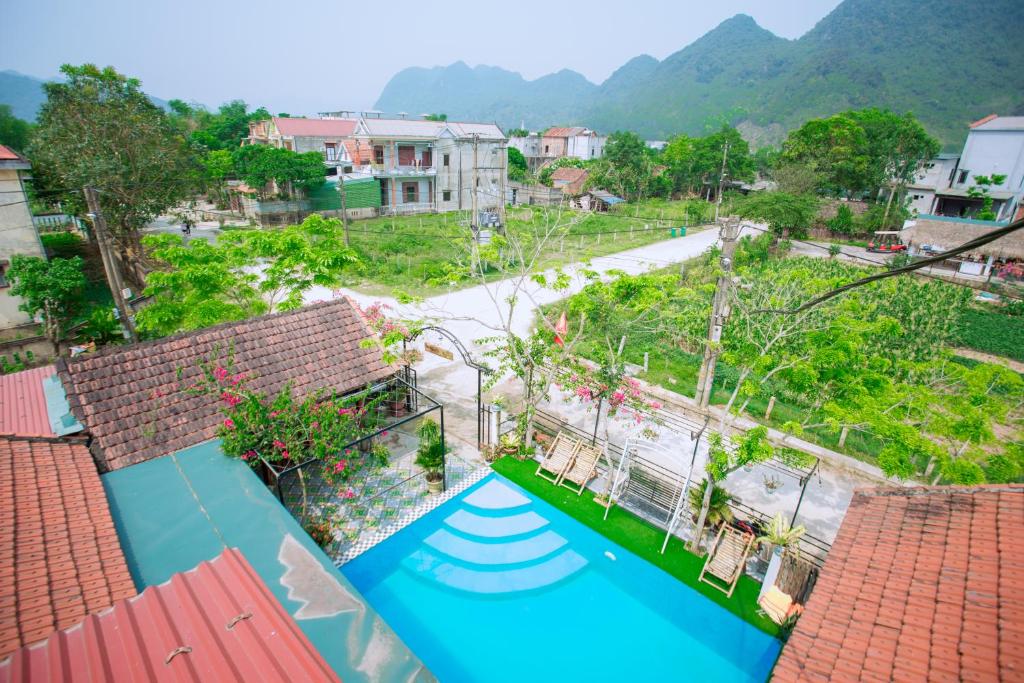 Phong Nha Ecolodge Homestay & Tours - Mountain View - 18