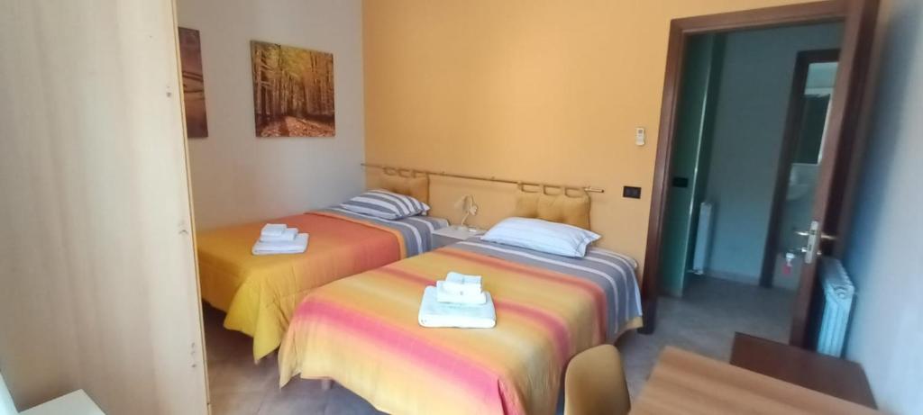 B&B Vistamare - Apartment With Balcony