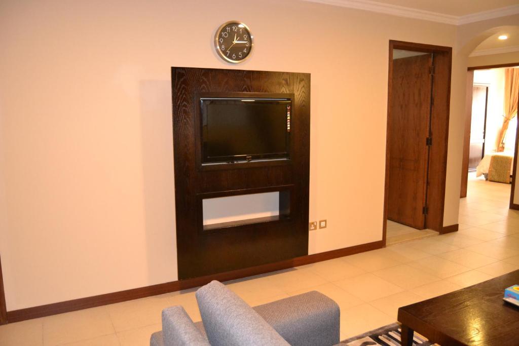Traveller Inn Serviced Apartments - Economy - ３ベッドルームのあるアパート