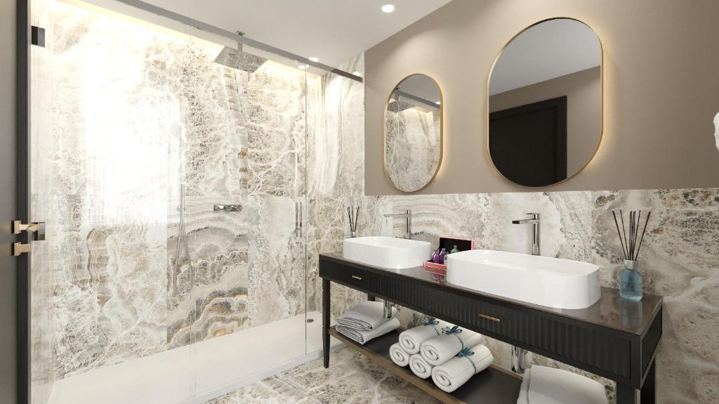 U-Visionary Venezia Hotel