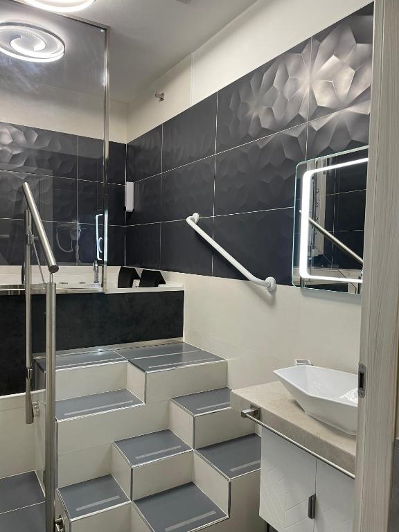 B & B Verde Natura - Quarto Triplo