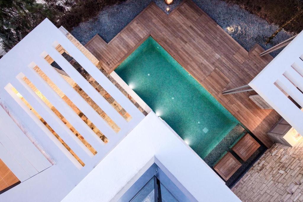 DownTown Villa 1