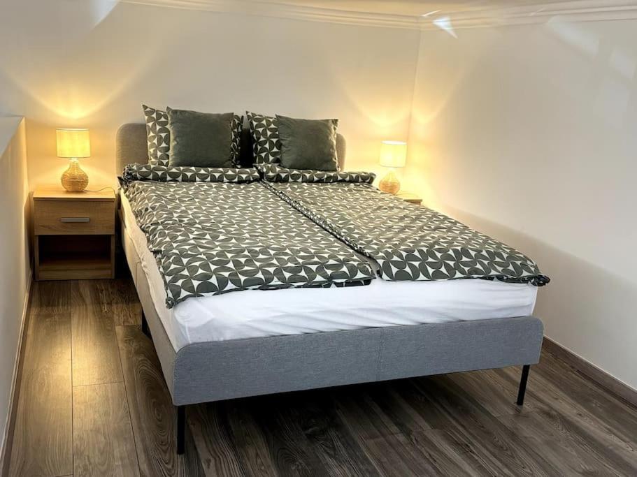 Cosy Nook J3 1077 Budapest, Jósika utca kép - 1