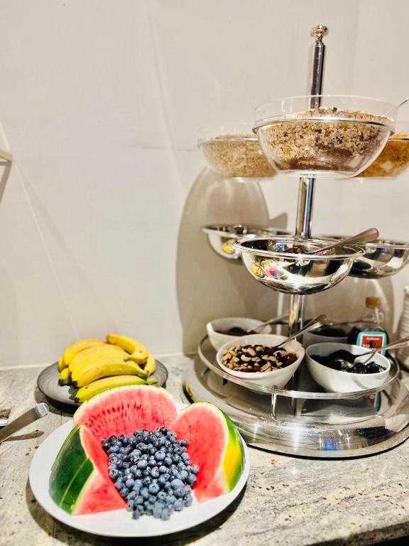 Hotel Erzgiesserei Europe - Resim 29