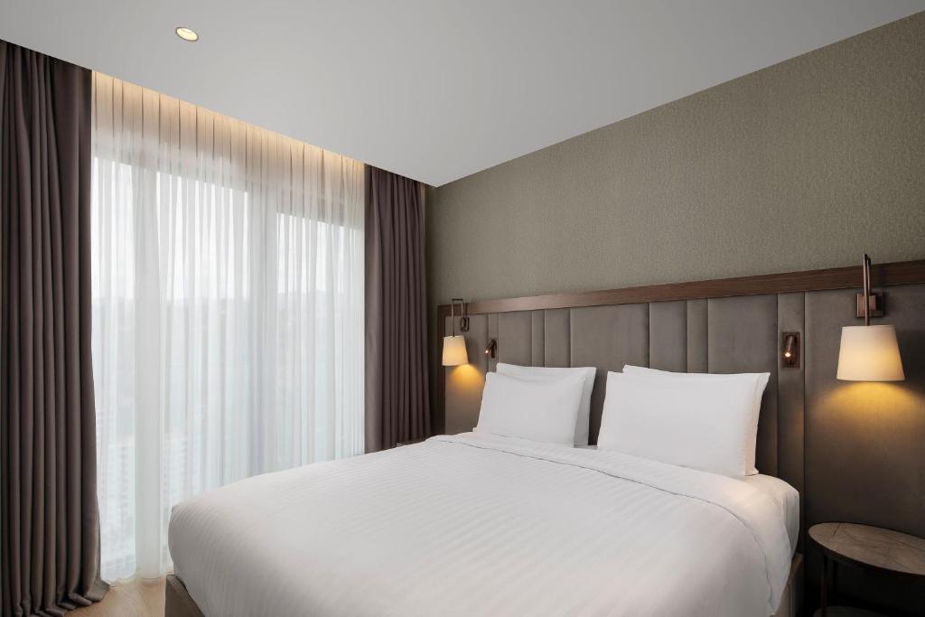 Residence Inn by Marriott Trabzon - 9