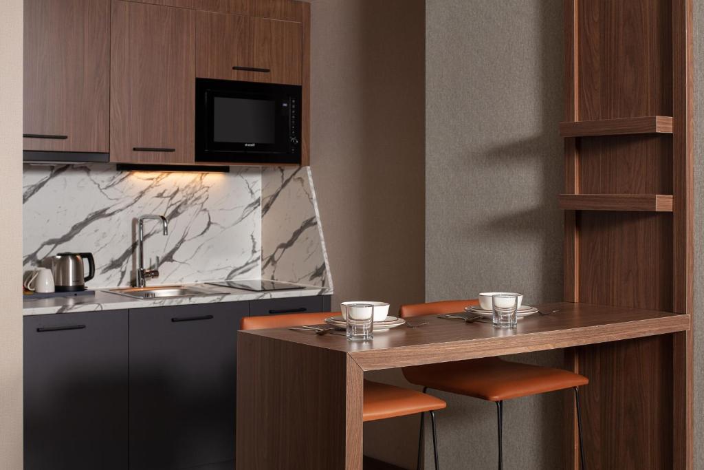 Residence Inn by Marriott Trabzon - 6