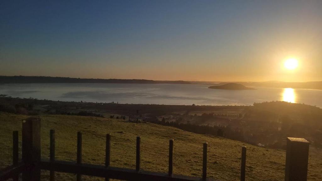 Aorangi Peak Cabins 5 by Tiny Away - Resim 18