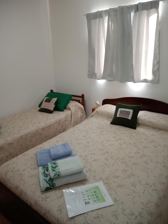 Escalera al éxito Villa Ramallo