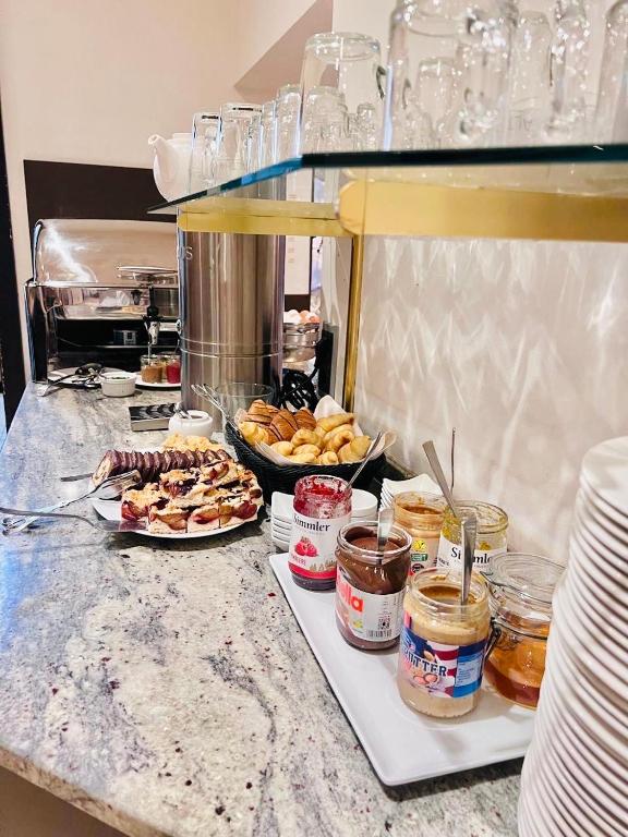 Hotel Erzgiesserei Europe - Resim 35