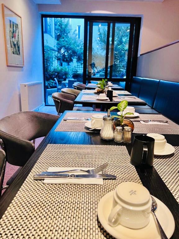 Hotel Erzgiesserei Europe - Resim 31