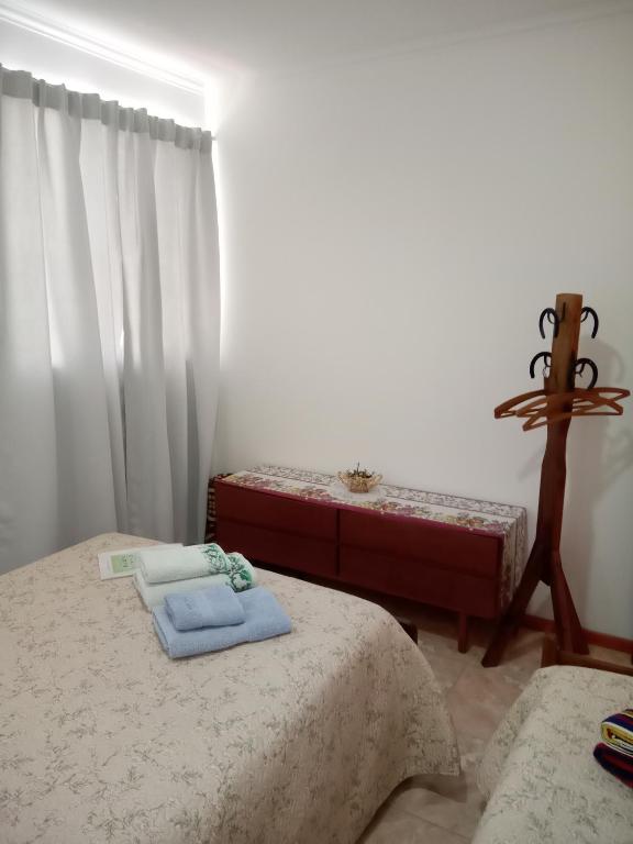 Escalera al éxito Villa Ramallo