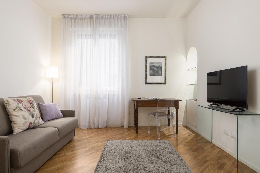 UNYCA - Ponte Vecchio Florence Apartment