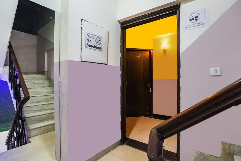 Fotografie z fotogalerie ubytování Hotel O Royal Galaxy v Novém Dillí