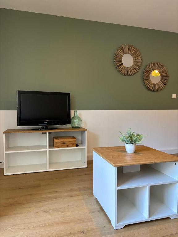 Les Villas des Pins - Appartamento