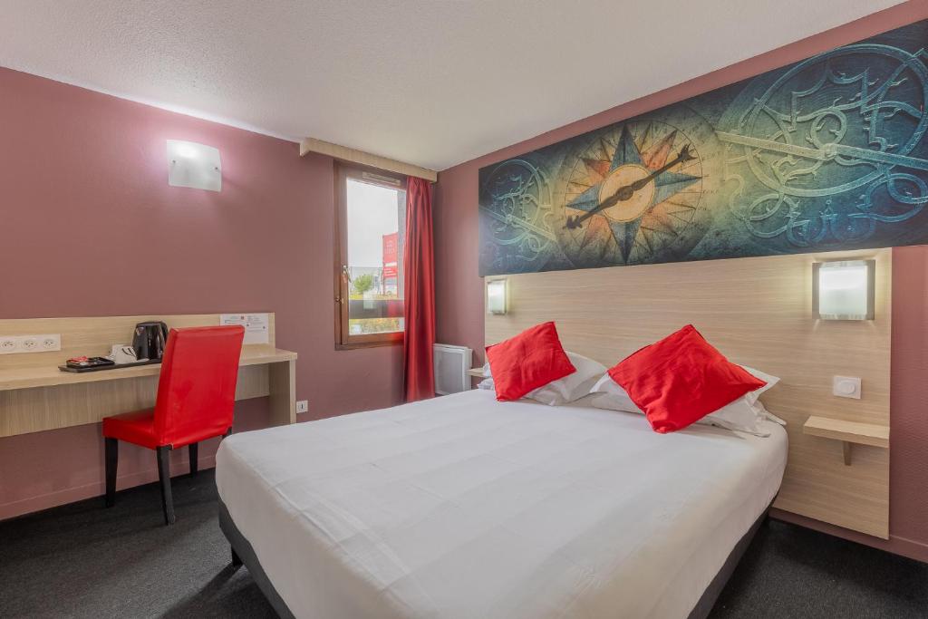 Derechos de imagen reservados por Booking.com
