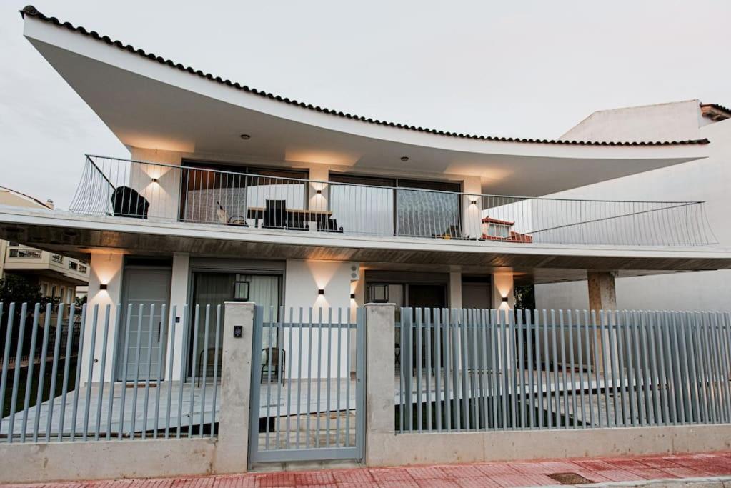 Japandi III Nafplio