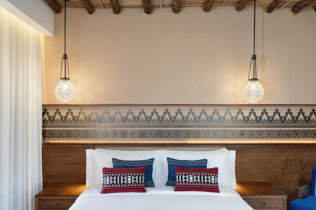 BAB SAMHAN, A LUXURY COLLECTION HOTEL, DIRIYAH