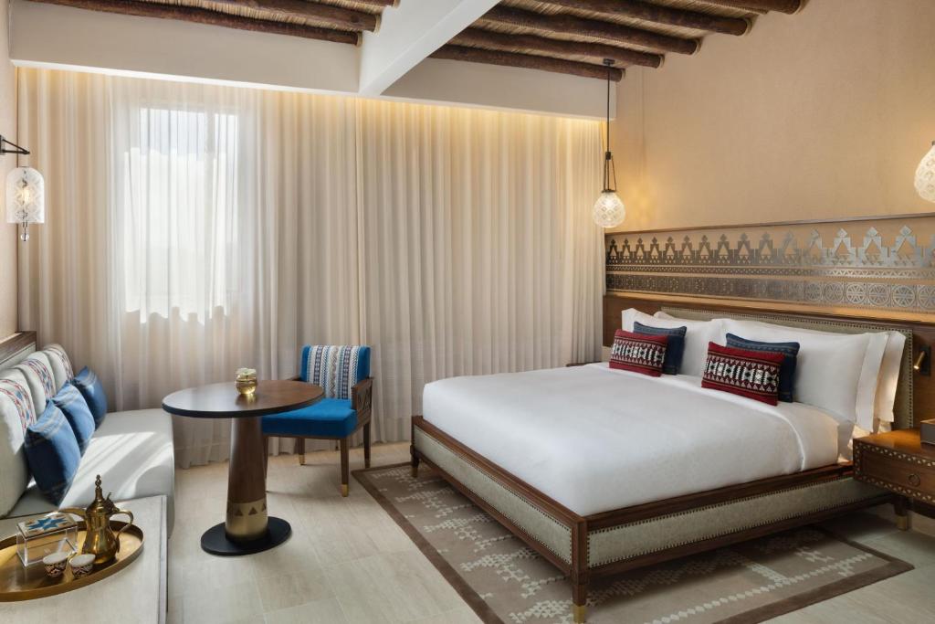 BAB SAMHAN, A LUXURY COLLECTION HOTEL, DIRIYAH