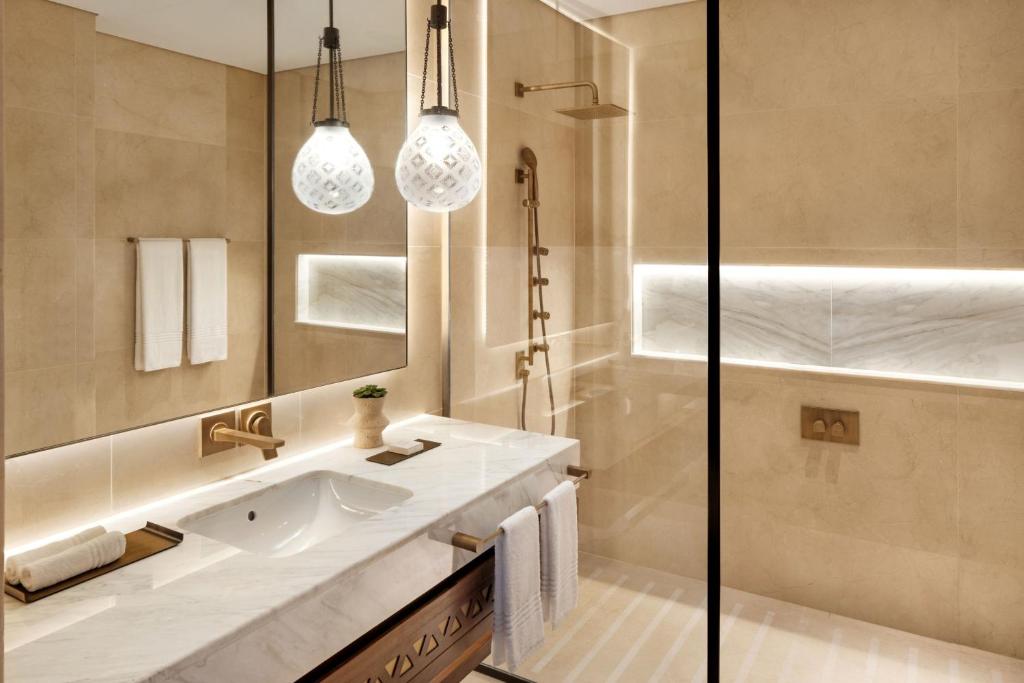 BAB SAMHAN, A LUXURY COLLECTION HOTEL, DIRIYAH