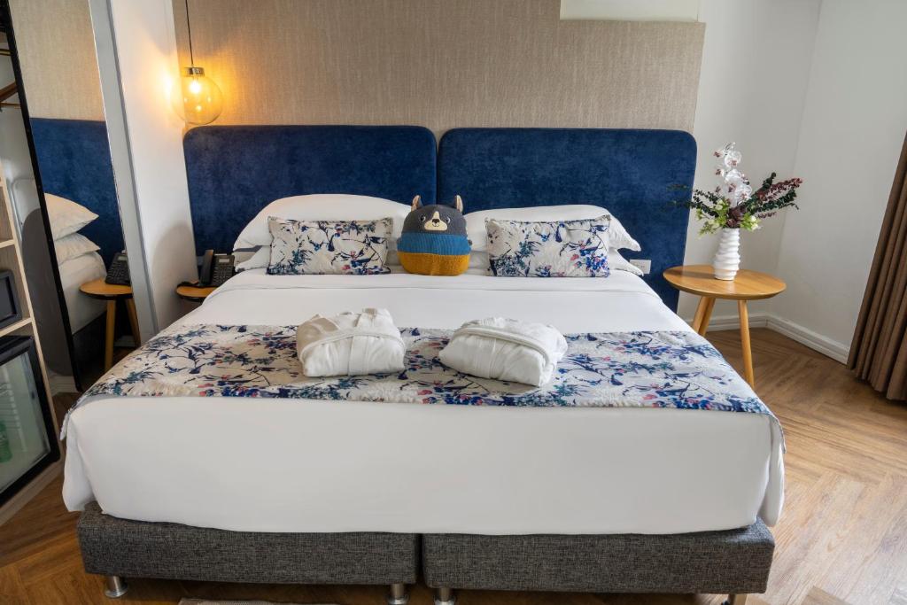 Faranda Collection Cali, a member of Radisson Individuals - King Bed-Studio Suite-Balcony-No Smoking
