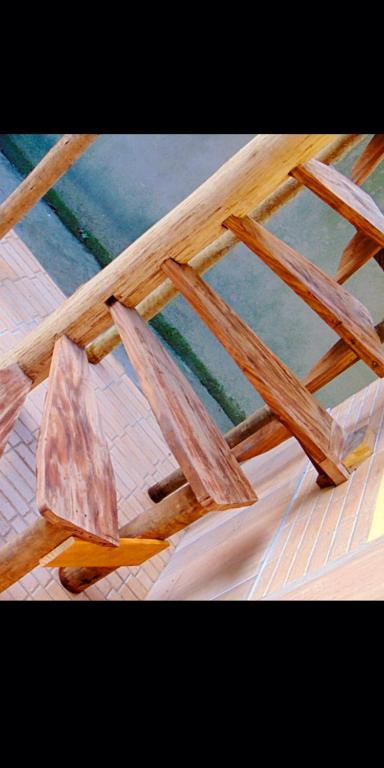 Fotografie z fotogalerie ubytování BOIPEBA Cantinho do Mirko 1 v destinaci Cayru