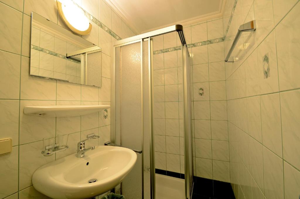 Appartements Baumanngut - 12