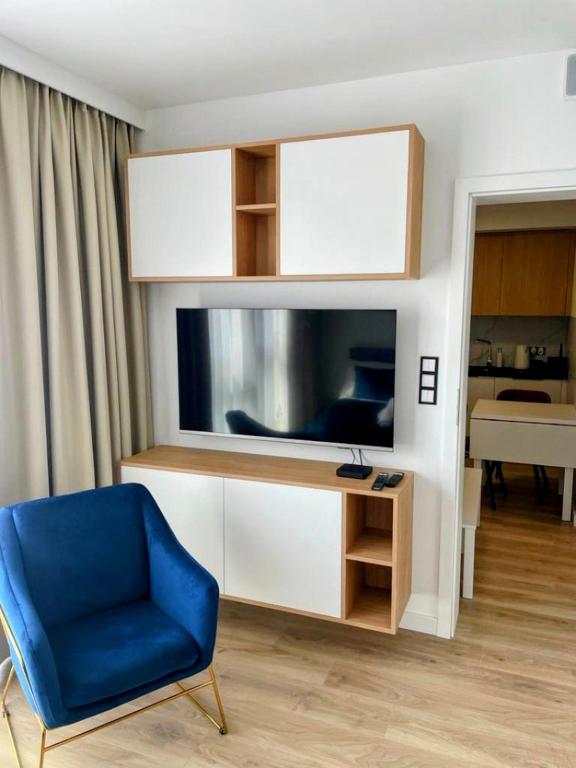 AmaMolto Select - wloskie apartamenty, bezplatny parking - Resim 21