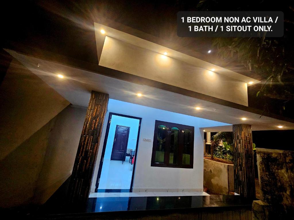 Fotografie z fotogalerie ubytování GB25 inn v destinaci Trivandrum