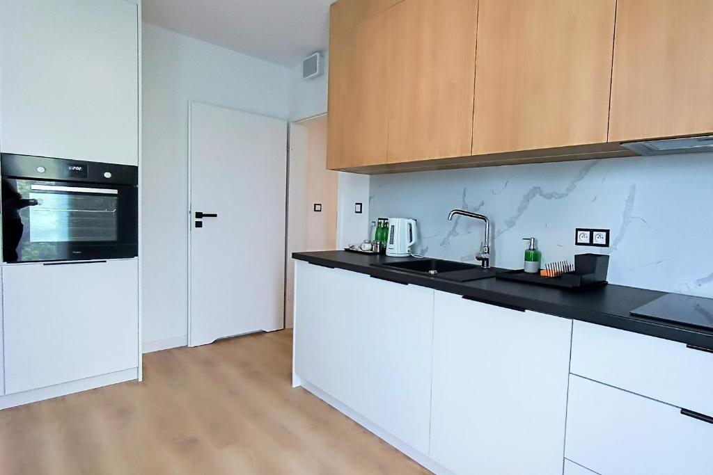 AmaMolto Select - wloskie apartamenty, bezplatny parking - Resim 25
