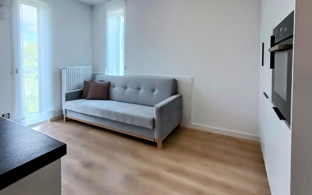 AmaMolto Select - wloskie apartamenty, bezplatny parking - Resim 26