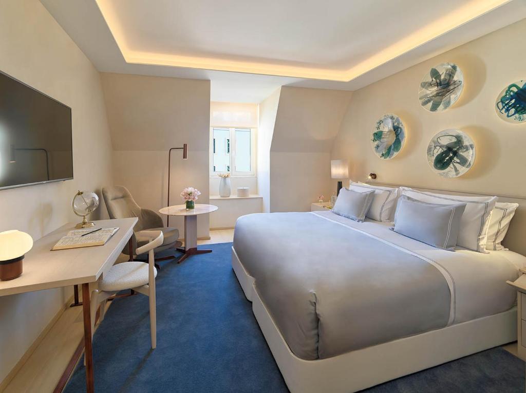 The One Palácio da Anunciada - 9