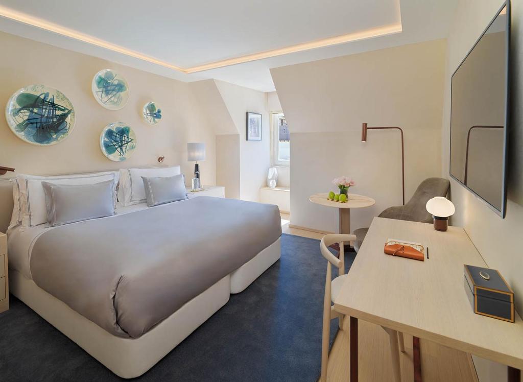 The One Palácio da Anunciada - 10