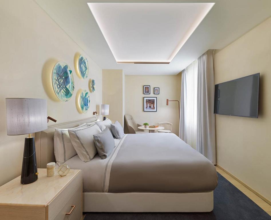 The One Palácio da Anunciada - 8