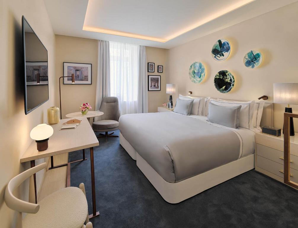 The One Palácio da Anunciada - 4