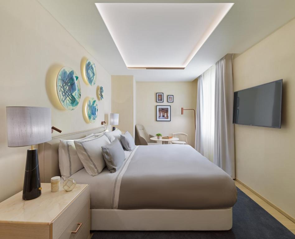 The One Palácio da Anunciada - 12