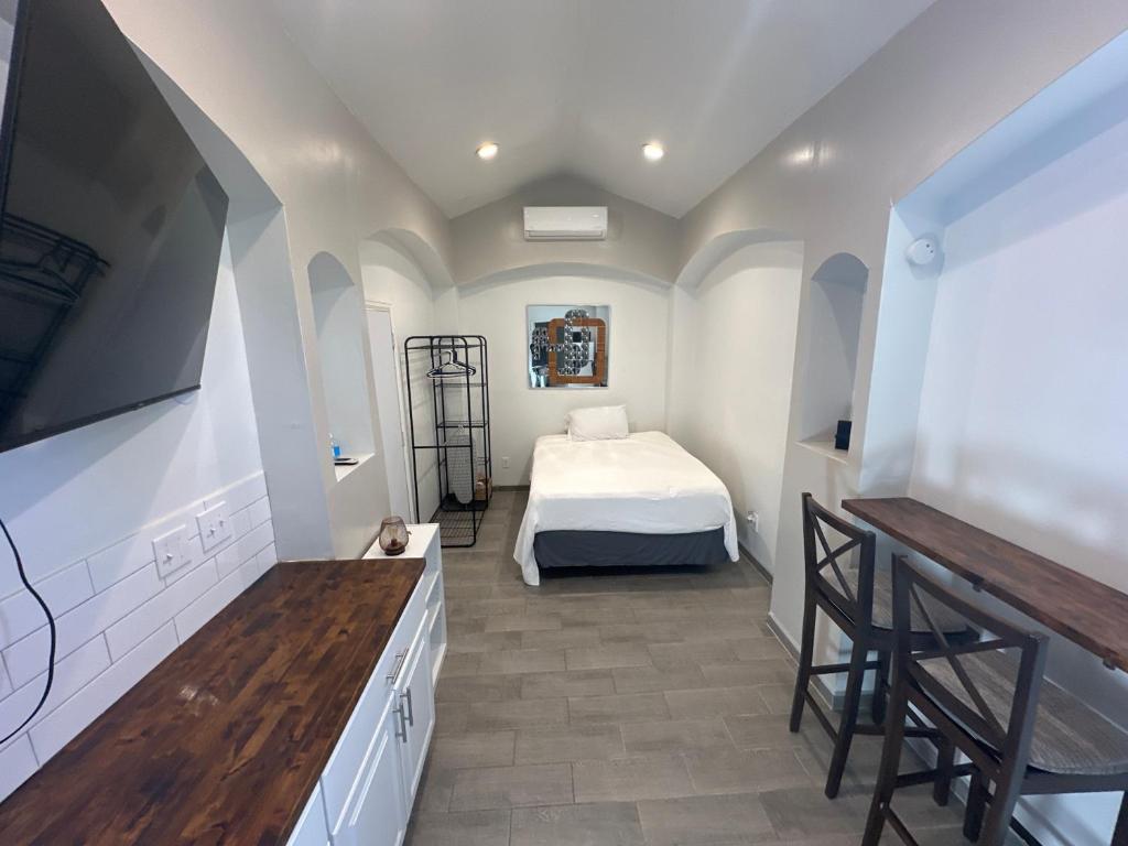 Tiny Home - Housity