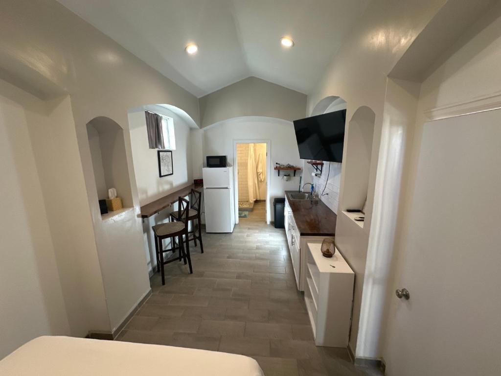Tiny Home - One-Bedroom Apartment