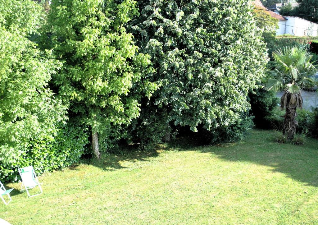 Villa Hortebise - Double Room
