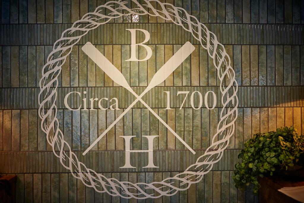 The Boathouse Inn & Riverside Rooms - Resim 34