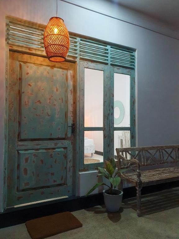 Fotografie z fotogalerie ubytování Gypsea' Madiha v destinaci Matara