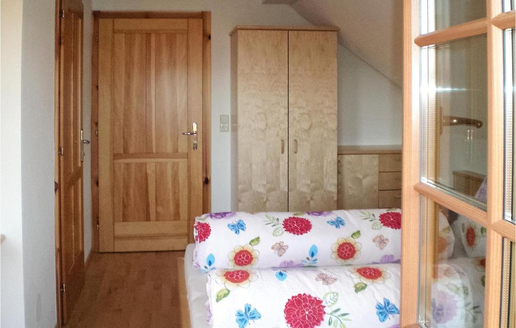 Fotografia z galérie ubytovania Ferienwohnung Mit Infarotkabi, v destinácii Sankt Peter am Kammersberg
